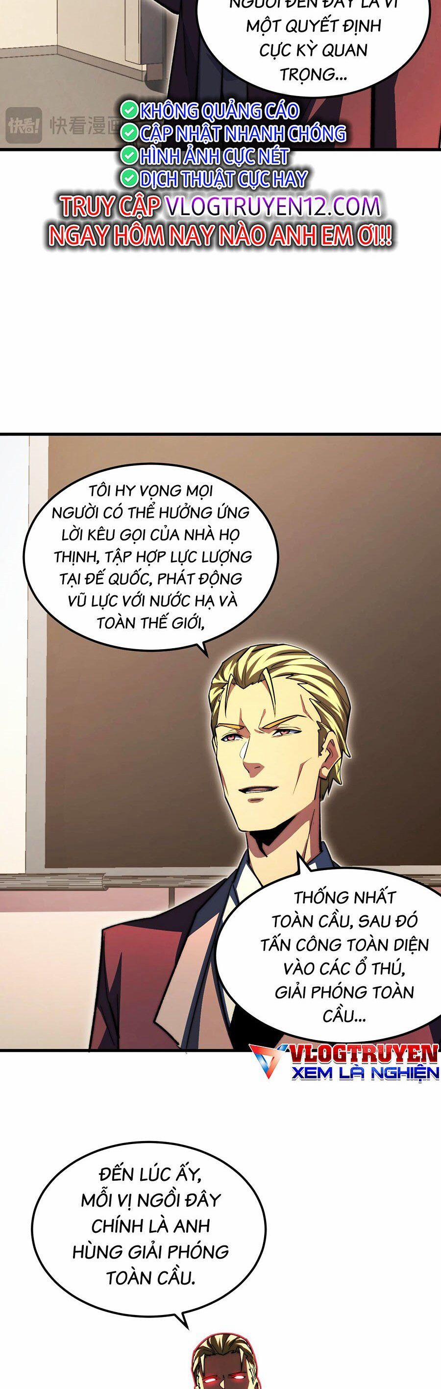 Mạt Thế Quật Khởi 277 trang 22