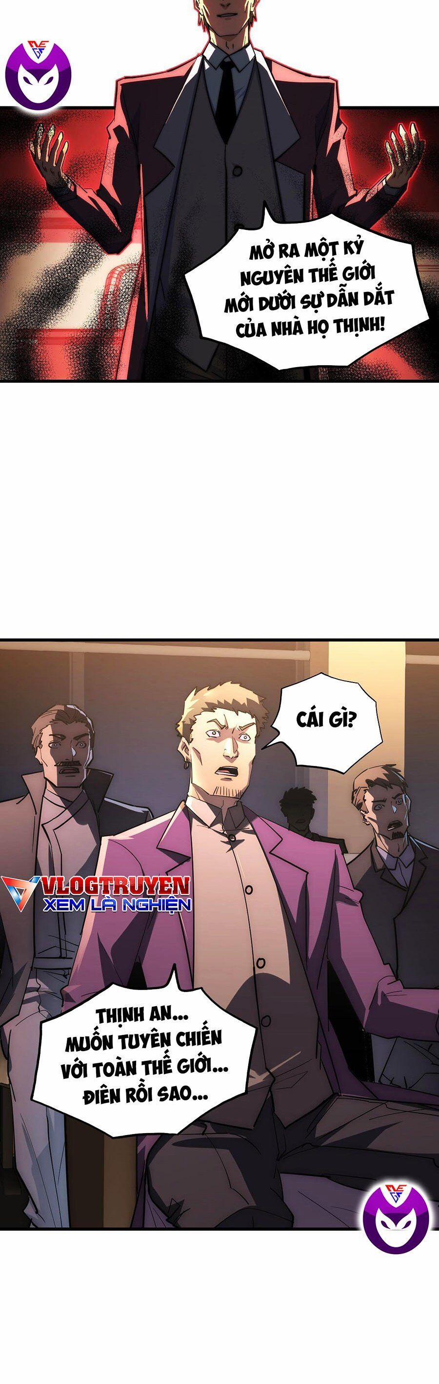 Mạt Thế Quật Khởi 277 trang 23