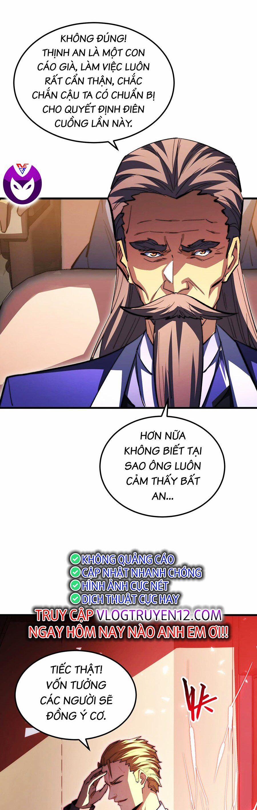 Mạt Thế Quật Khởi 277 trang 26