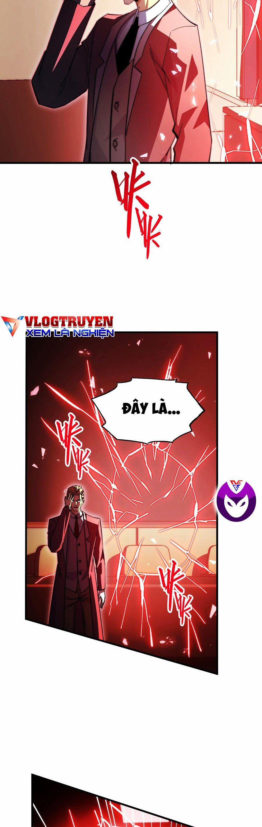 Mạt Thế Quật Khởi 277 trang 27