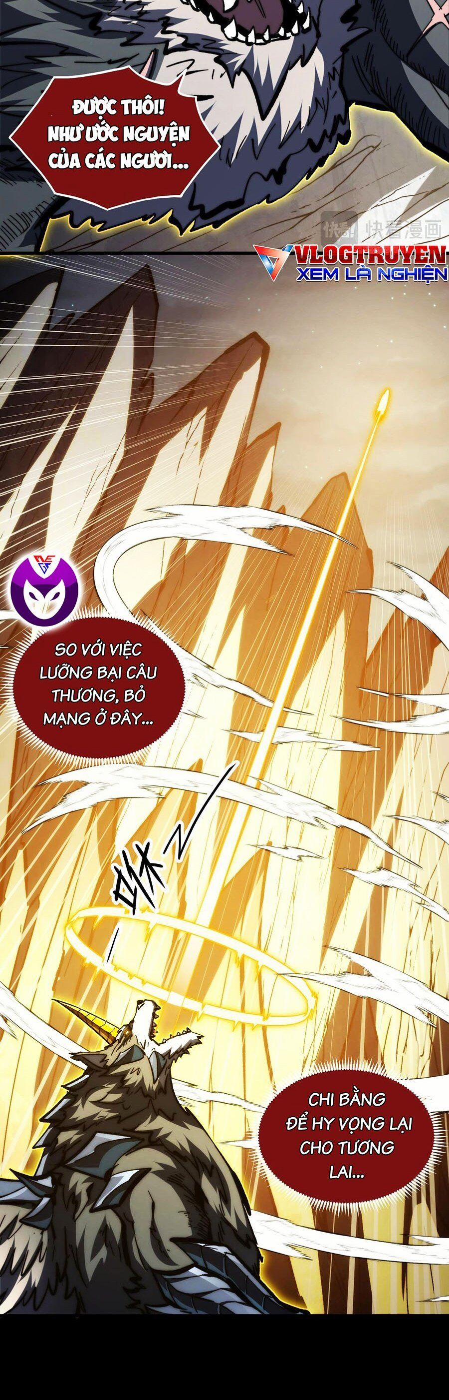 Mạt Thế Quật Khởi 277 trang 6