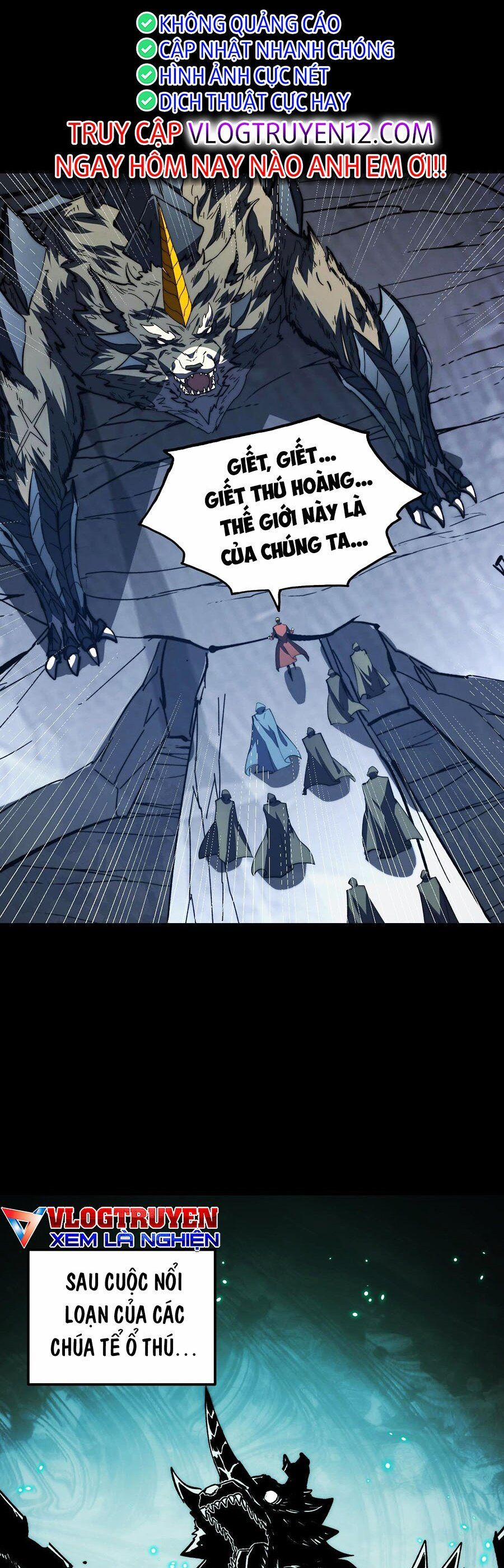 Mạt Thế Quật Khởi 277 trang 7