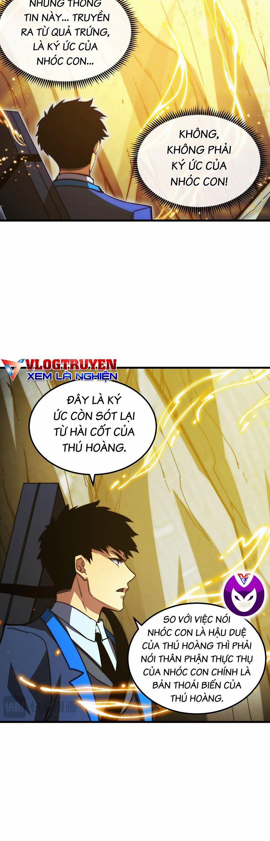 Mạt Thế Quật Khởi 277 trang 9