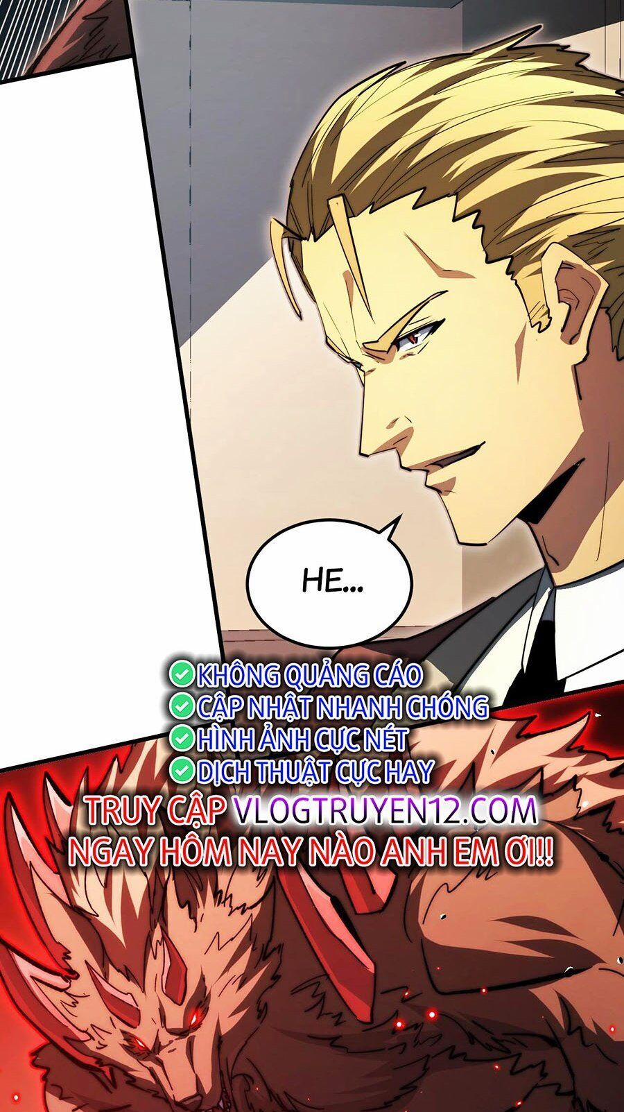 Mạt Thế Quật Khởi 278 trang 10