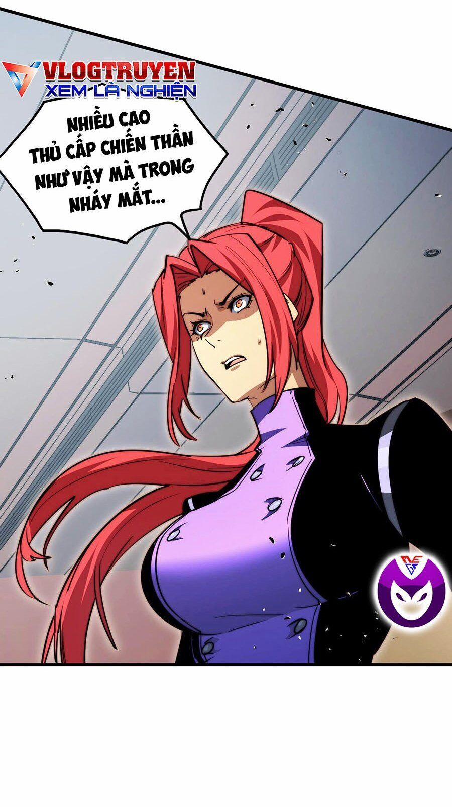 Mạt Thế Quật Khởi 278 trang 12