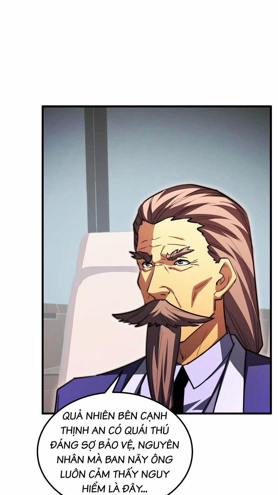 Mạt Thế Quật Khởi 278 trang 13