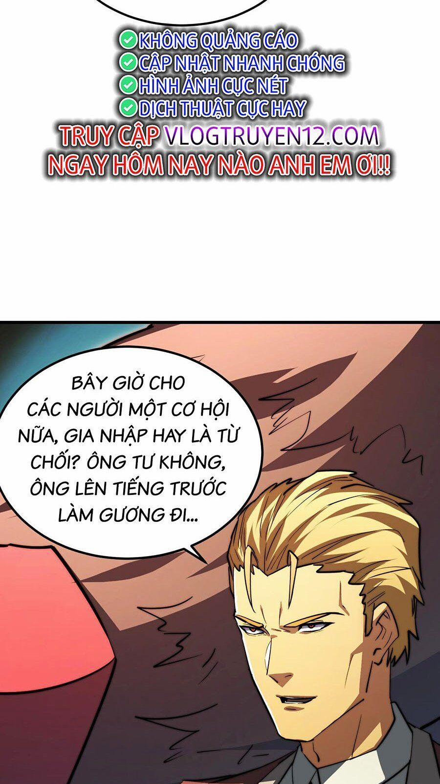 Mạt Thế Quật Khởi 278 trang 14