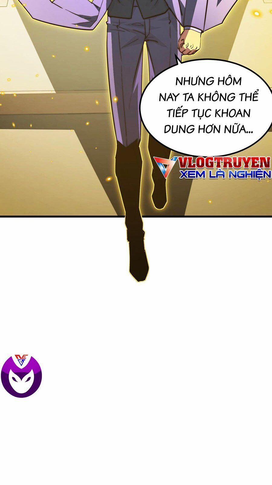 Mạt Thế Quật Khởi 278 trang 16