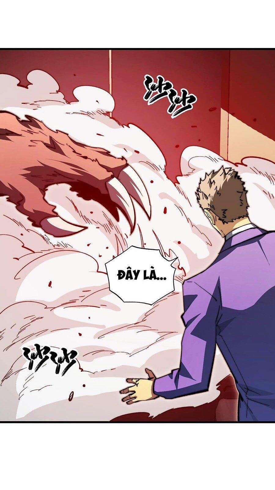 Mạt Thế Quật Khởi 278 trang 2