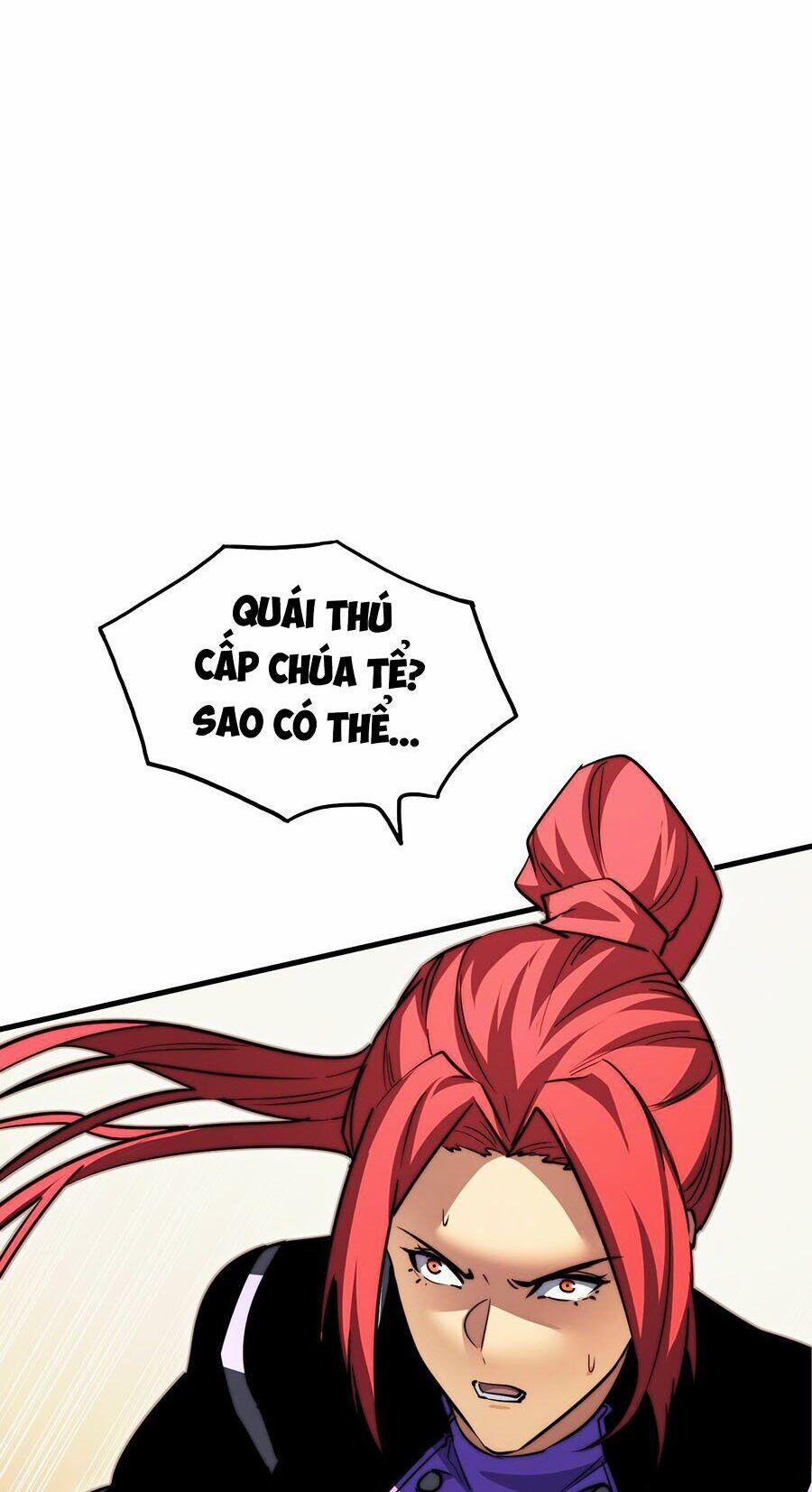 Mạt Thế Quật Khởi 278 trang 21