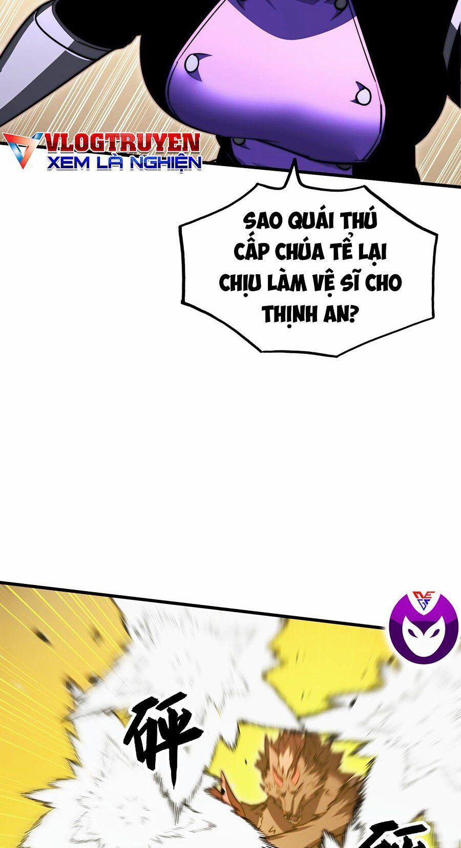 Mạt Thế Quật Khởi 278 trang 22