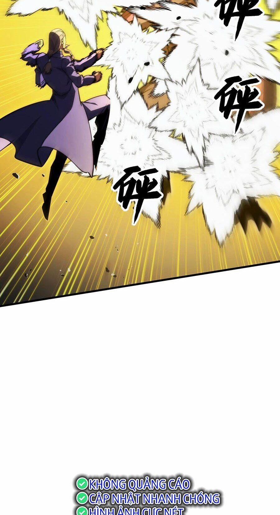 Mạt Thế Quật Khởi 278 trang 23