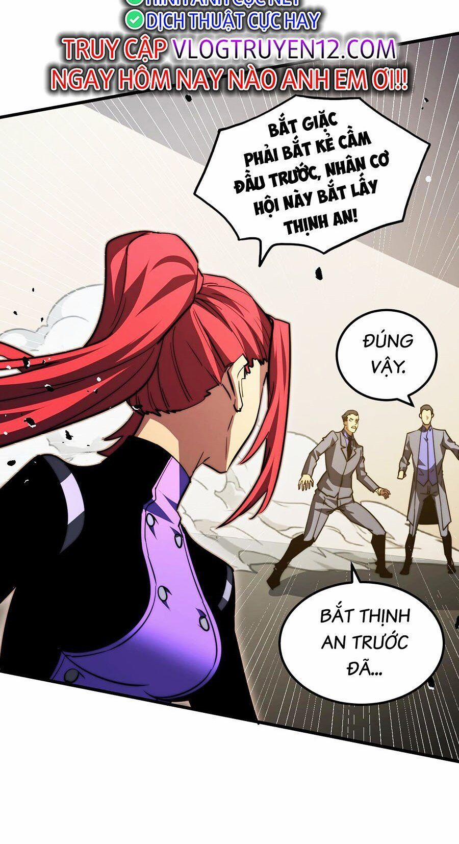 Mạt Thế Quật Khởi 278 trang 24