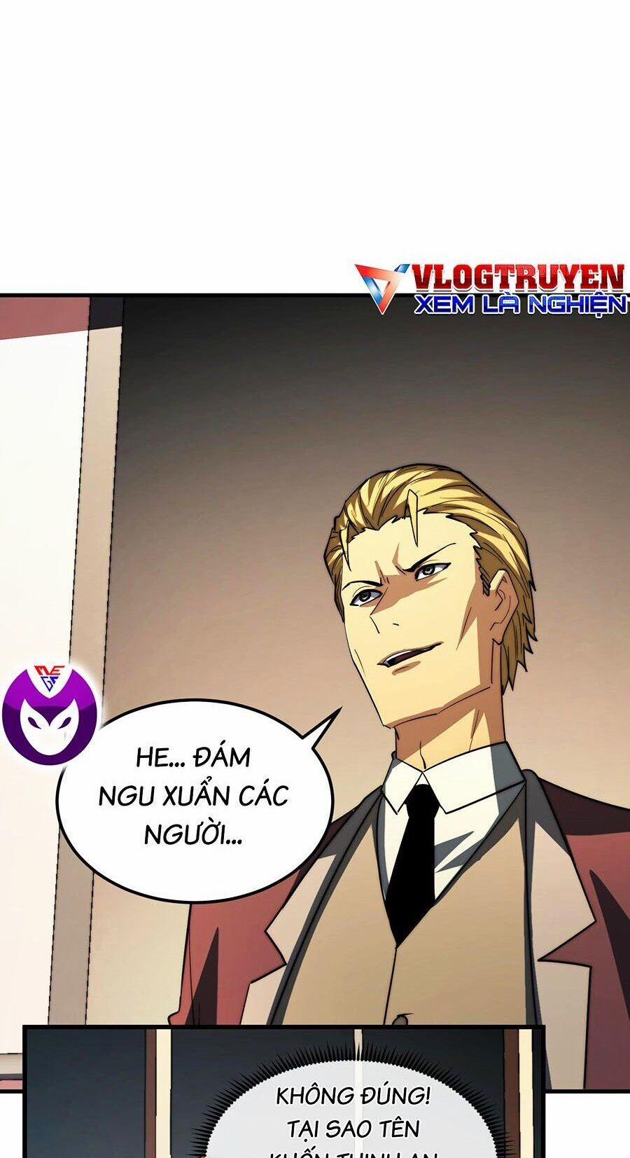 Mạt Thế Quật Khởi 278 trang 25