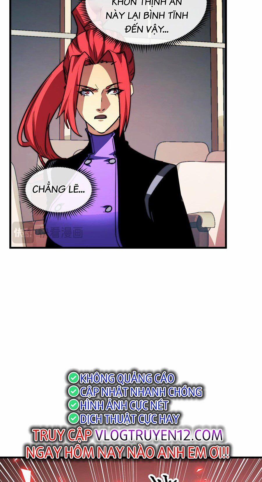 Mạt Thế Quật Khởi 278 trang 26