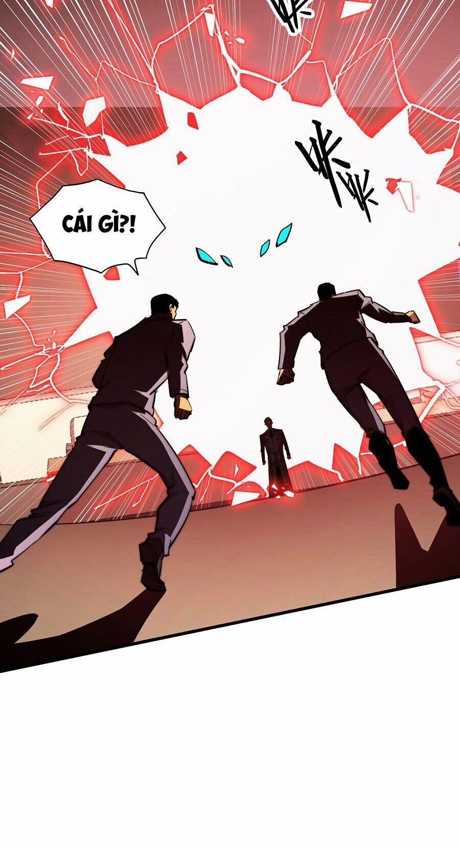 Mạt Thế Quật Khởi 278 trang 27