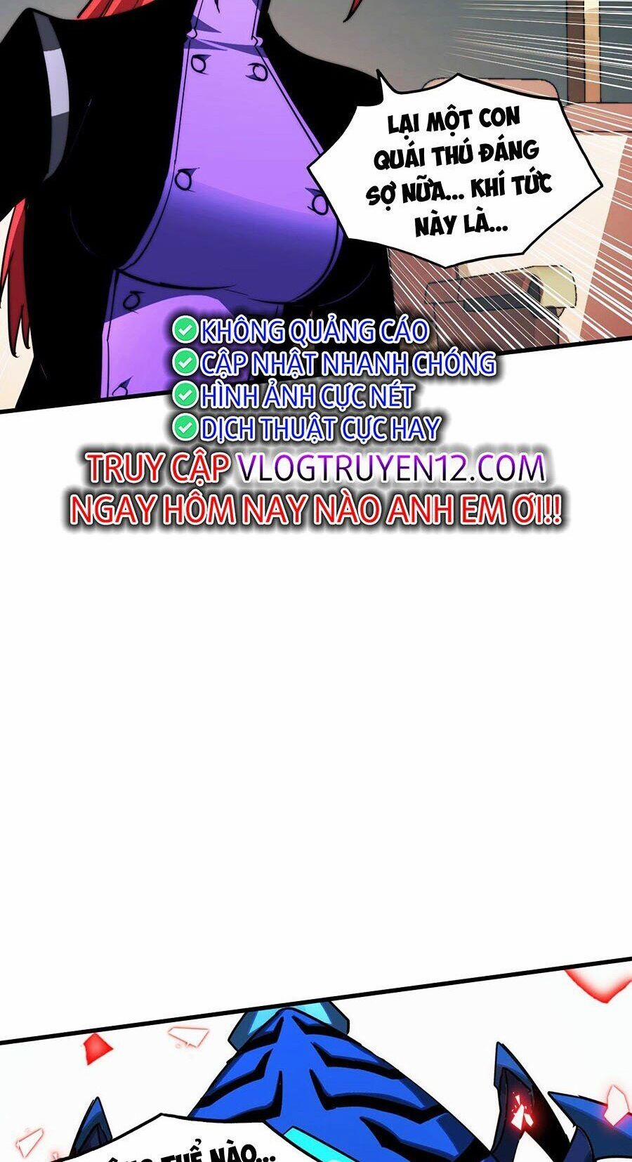 Mạt Thế Quật Khởi 278 trang 31