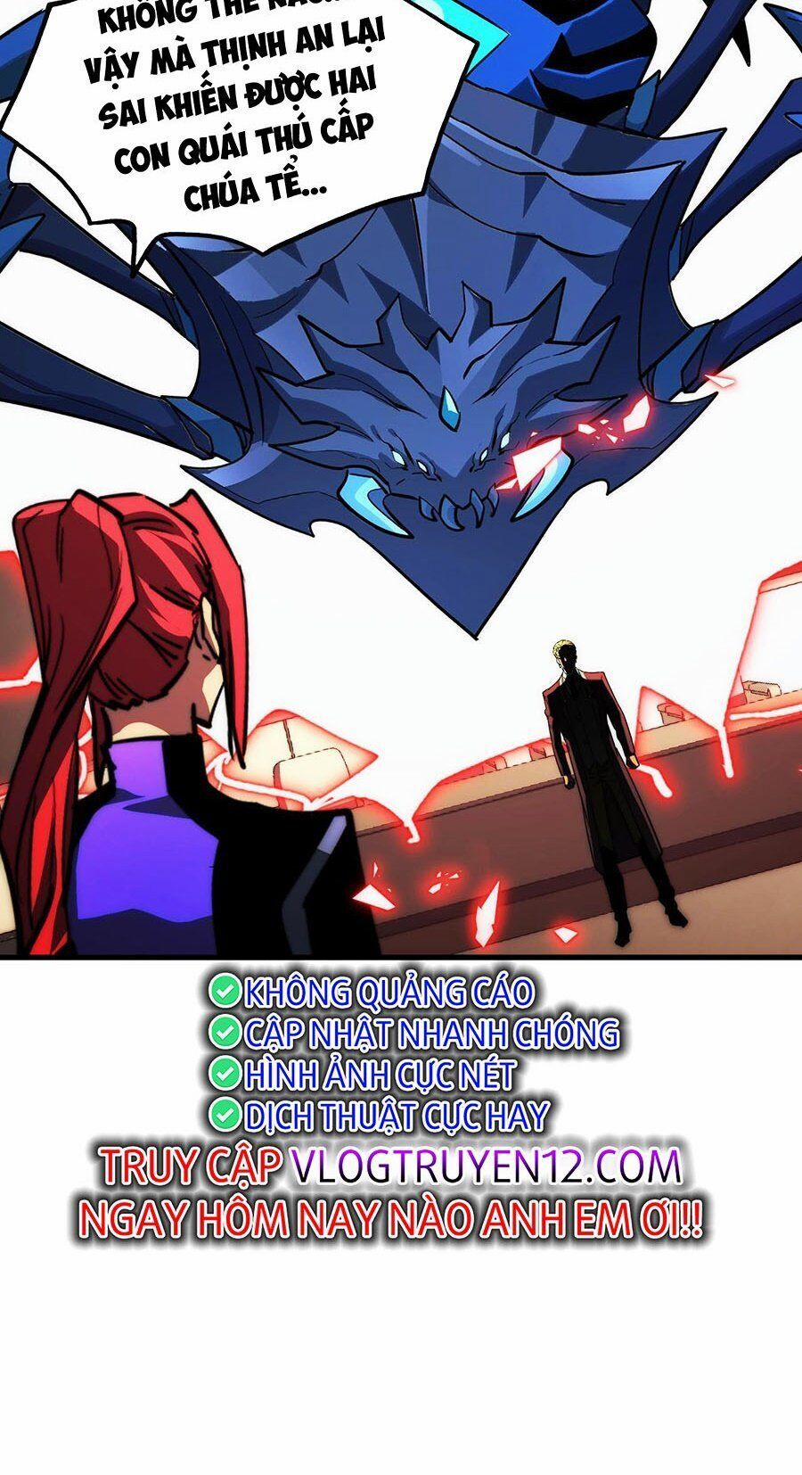 Mạt Thế Quật Khởi 278 trang 32