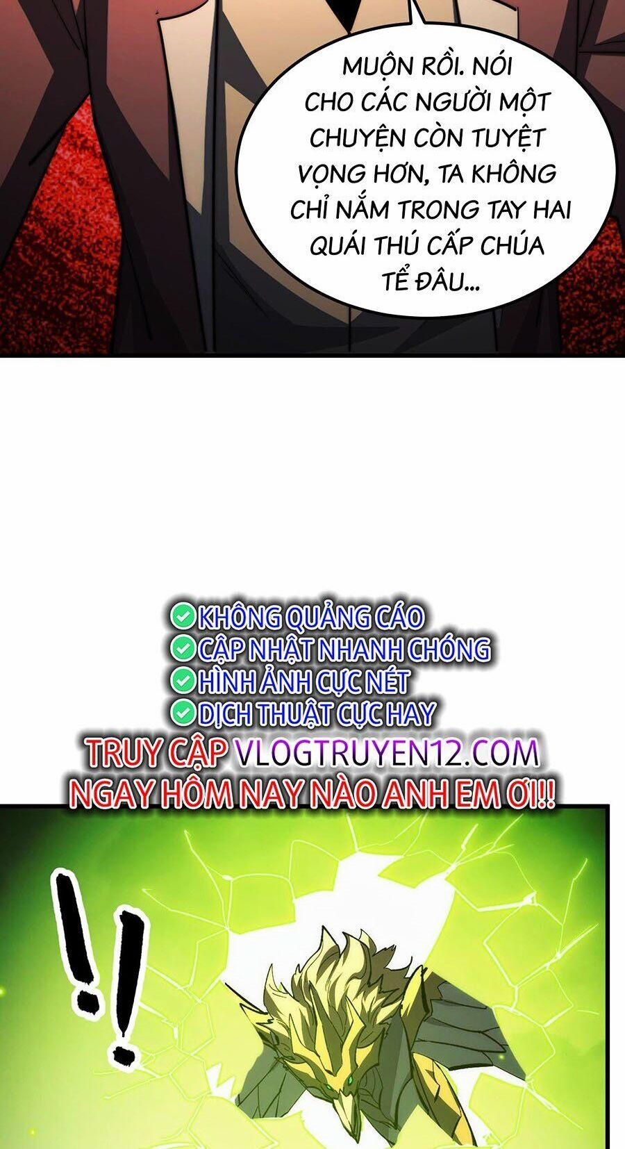 Mạt Thế Quật Khởi 278 trang 35