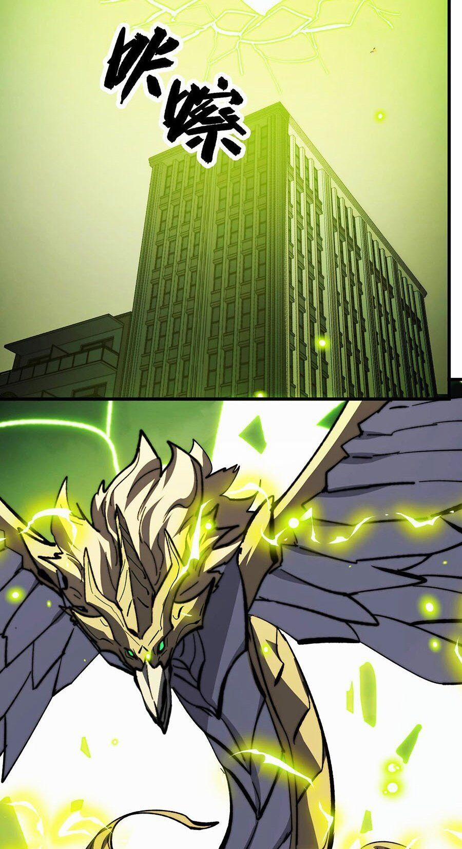 Mạt Thế Quật Khởi 278 trang 36