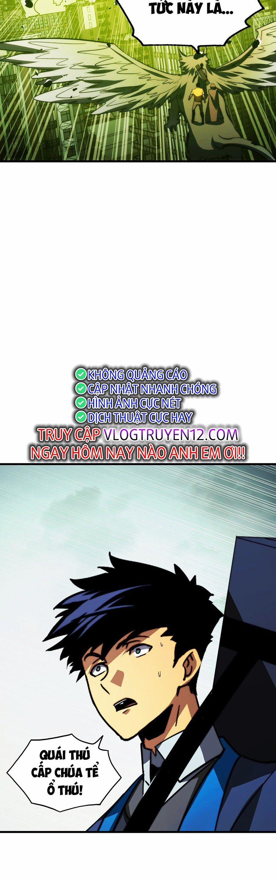 Mạt Thế Quật Khởi 278 trang 41