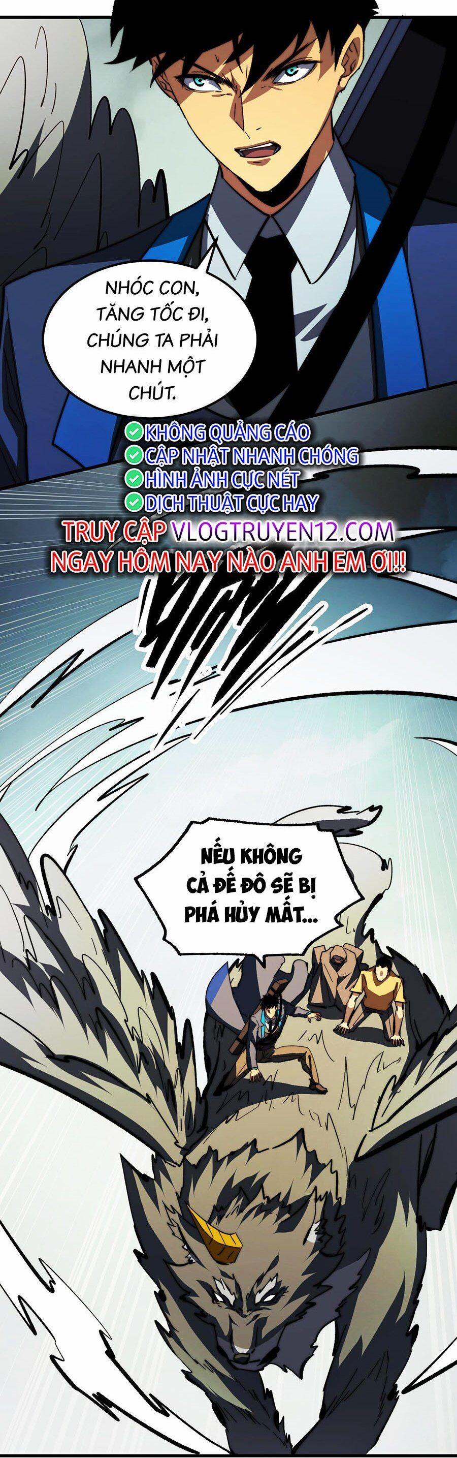 Mạt Thế Quật Khởi 278 trang 43