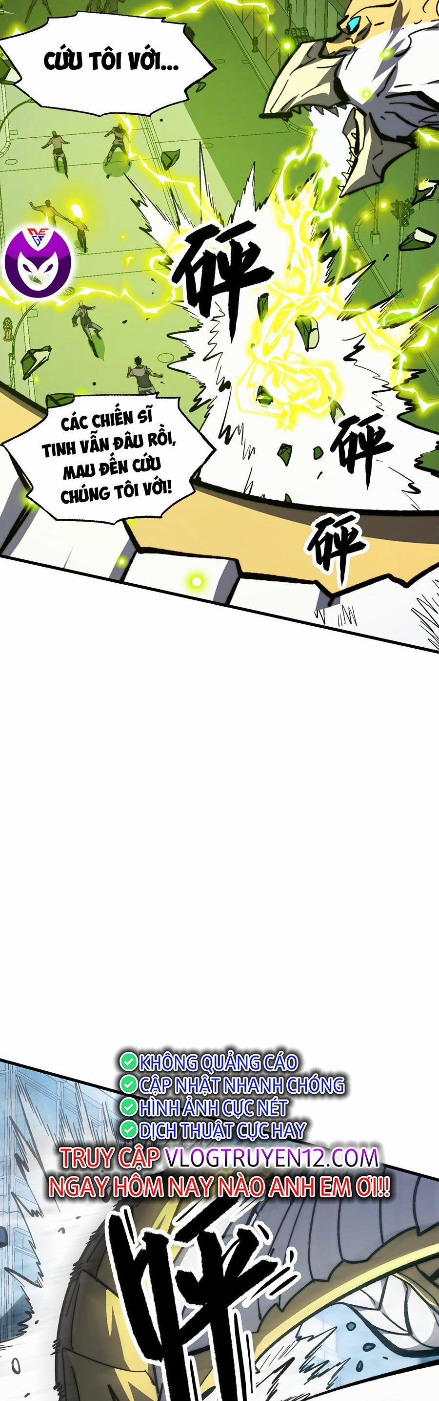 Mạt Thế Quật Khởi 278 trang 45