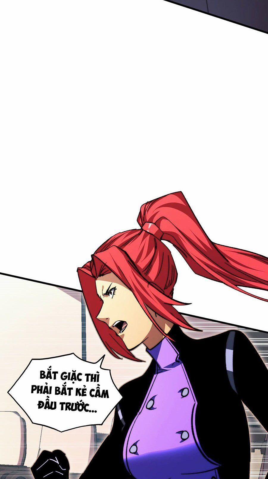 Mạt Thế Quật Khởi 278 trang 6