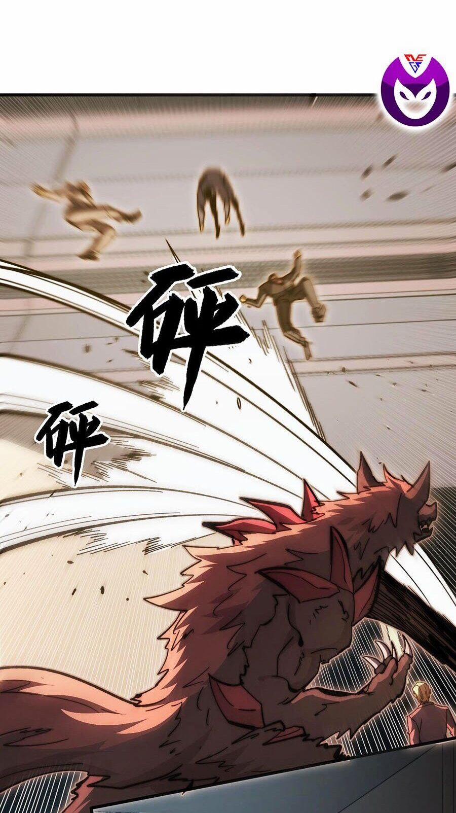 Mạt Thế Quật Khởi 278 trang 9