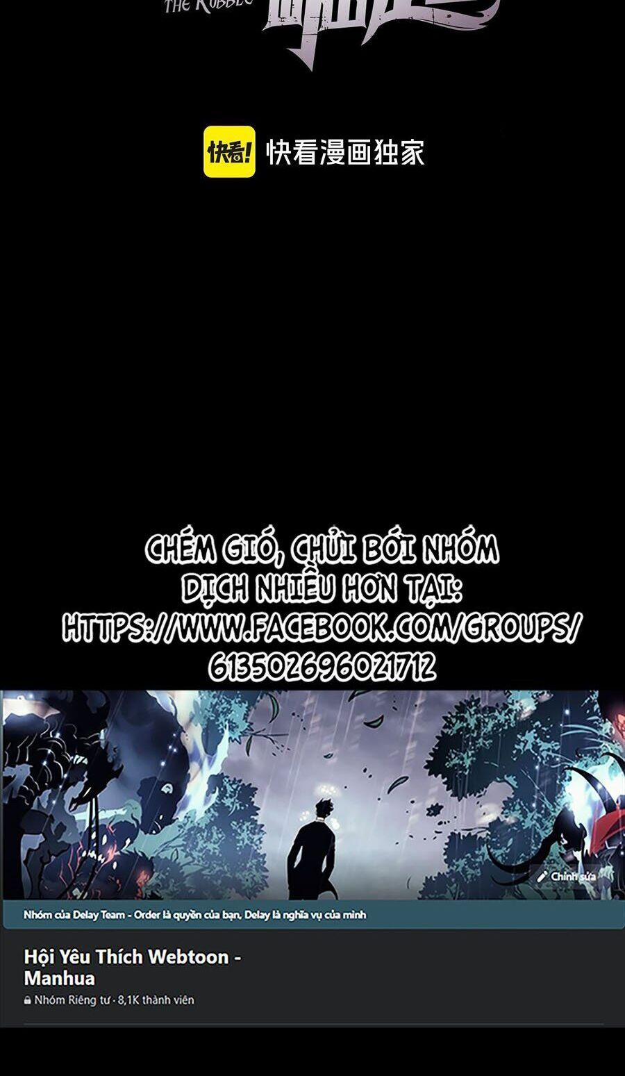 Mạt Thế Quật Khởi 279 trang 1