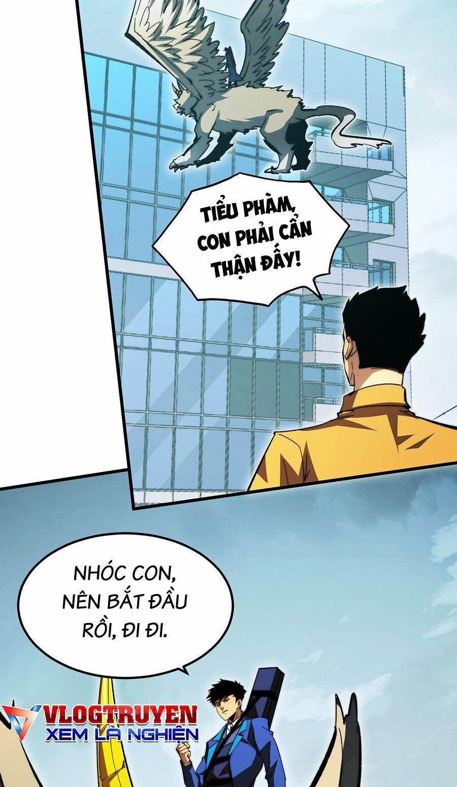 Mạt Thế Quật Khởi 279 trang 10