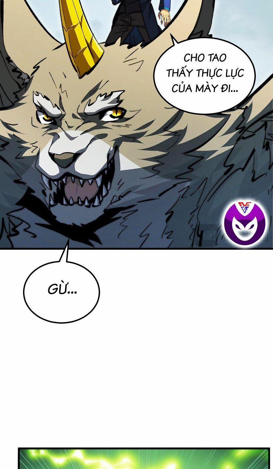 Mạt Thế Quật Khởi 279 trang 11