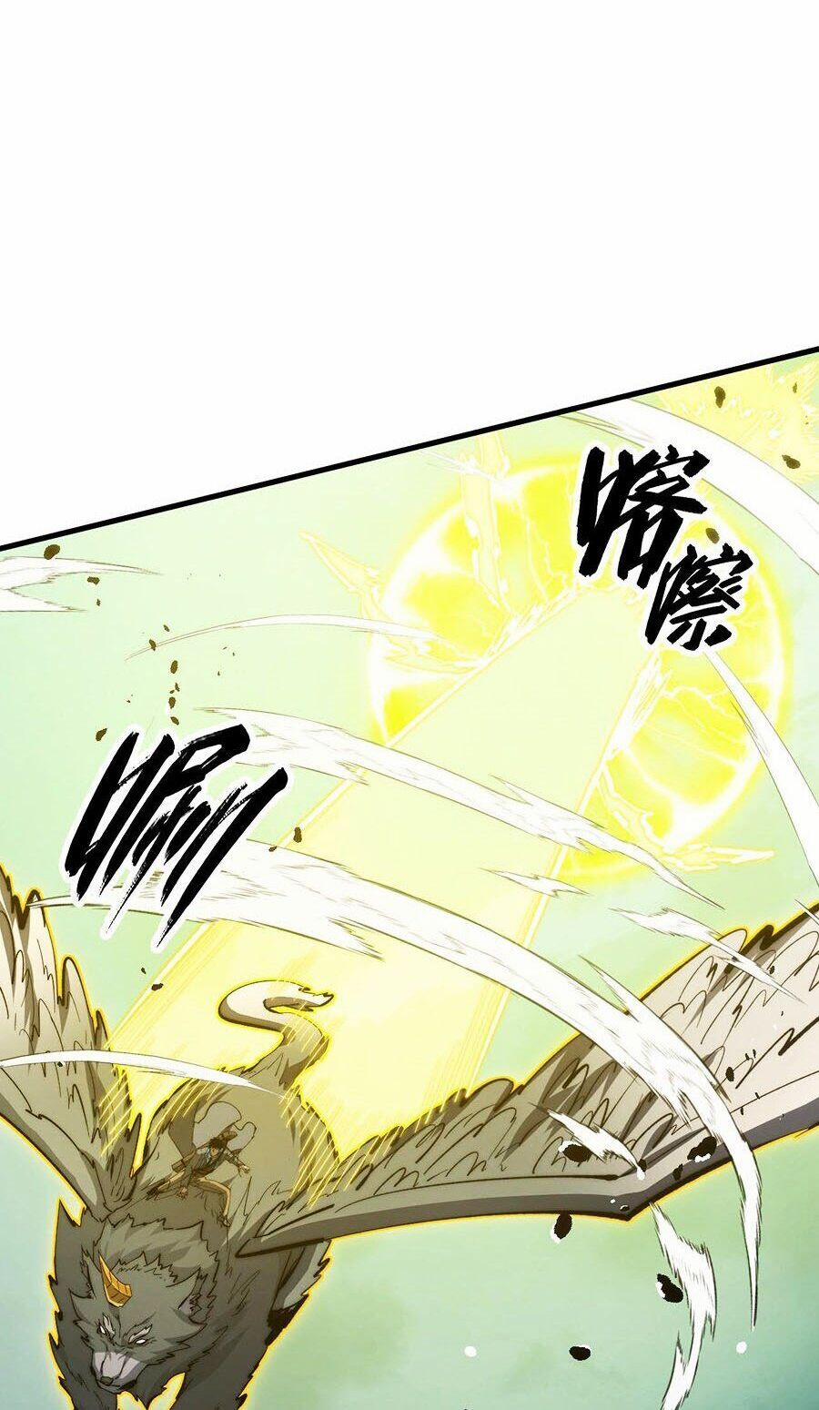 Mạt Thế Quật Khởi 279 trang 15