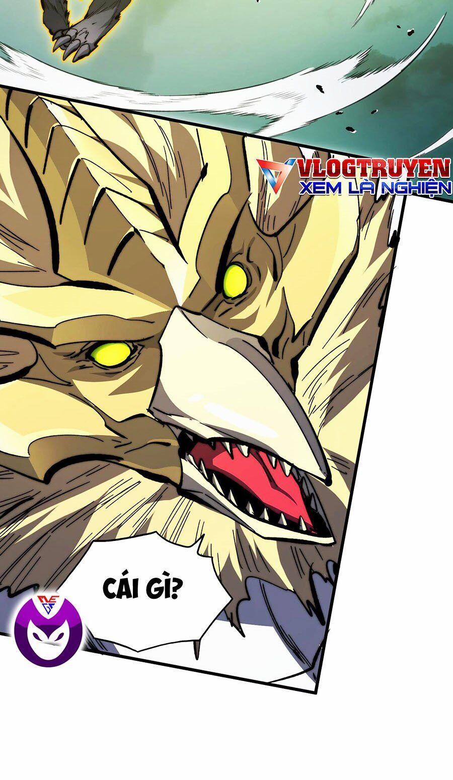 Mạt Thế Quật Khởi 279 trang 16