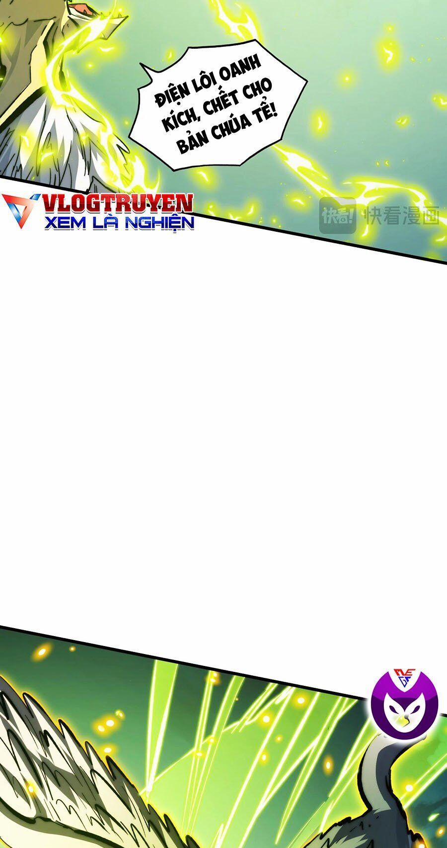 Mạt Thế Quật Khởi 279 trang 22