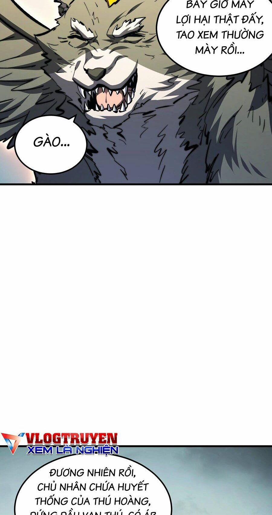 Mạt Thế Quật Khởi 279 trang 29