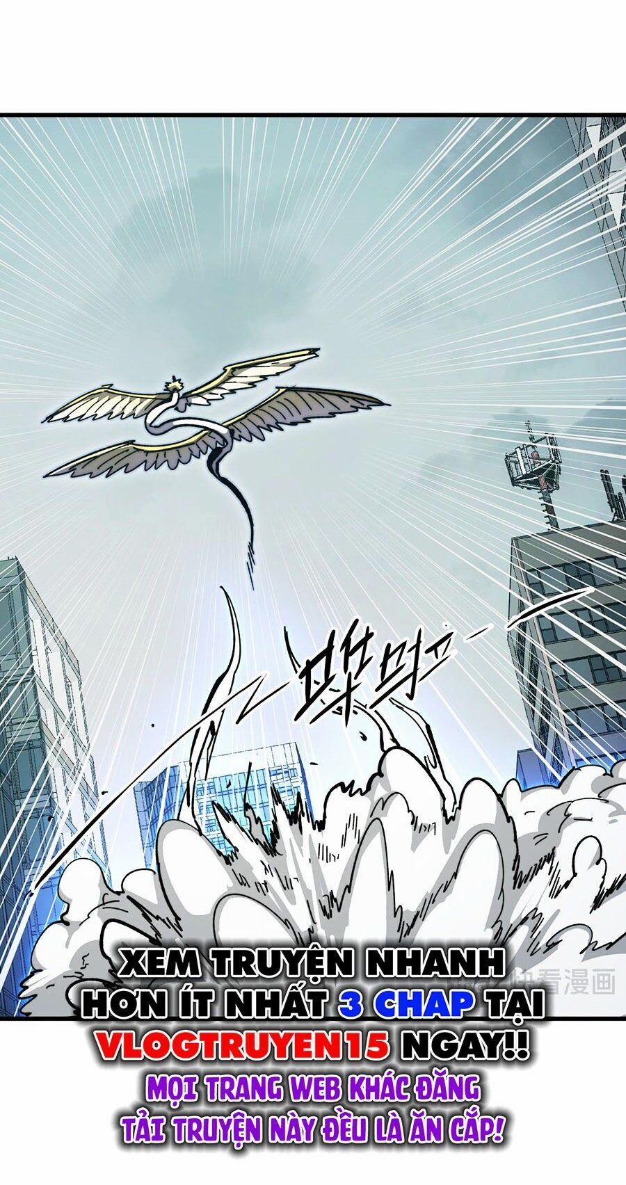 Mạt Thế Quật Khởi 279 trang 31