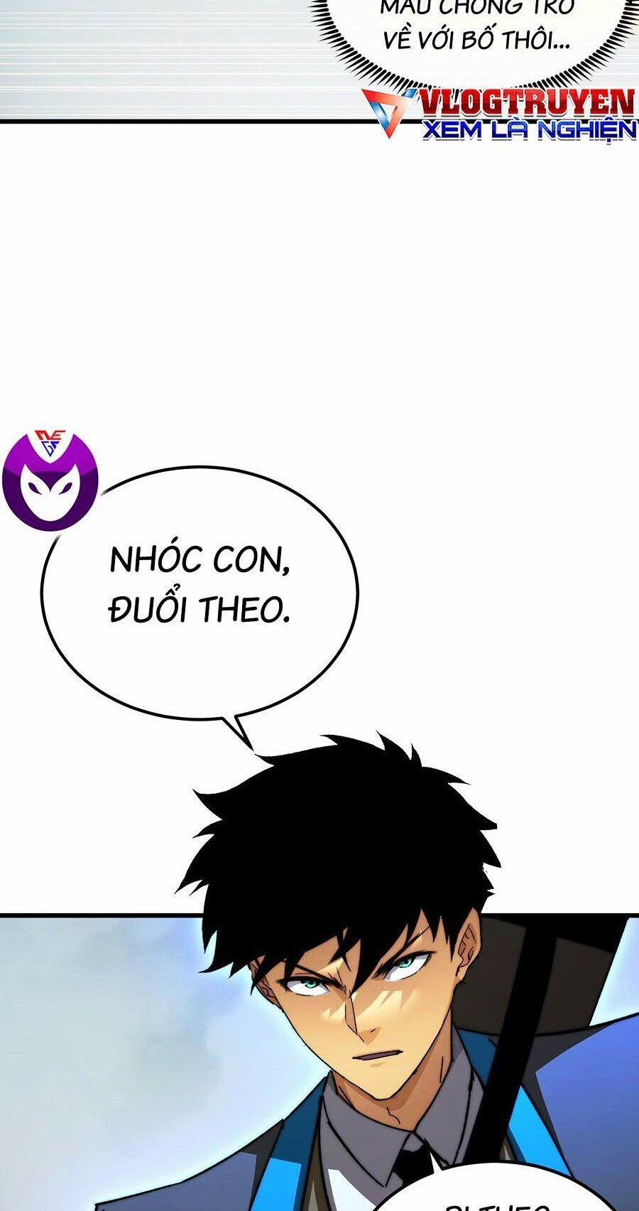 Mạt Thế Quật Khởi 279 trang 33