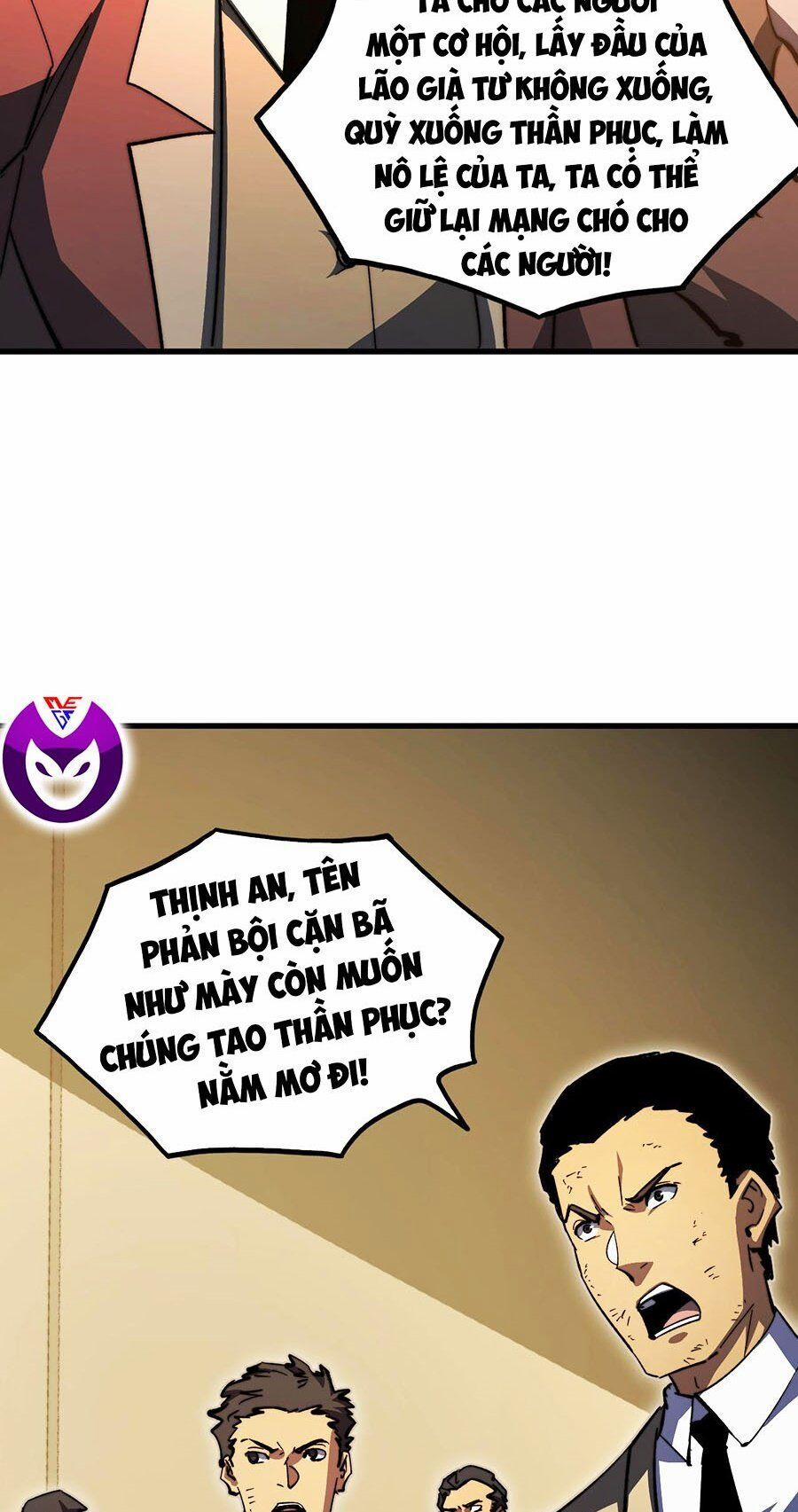 Mạt Thế Quật Khởi 279 trang 36