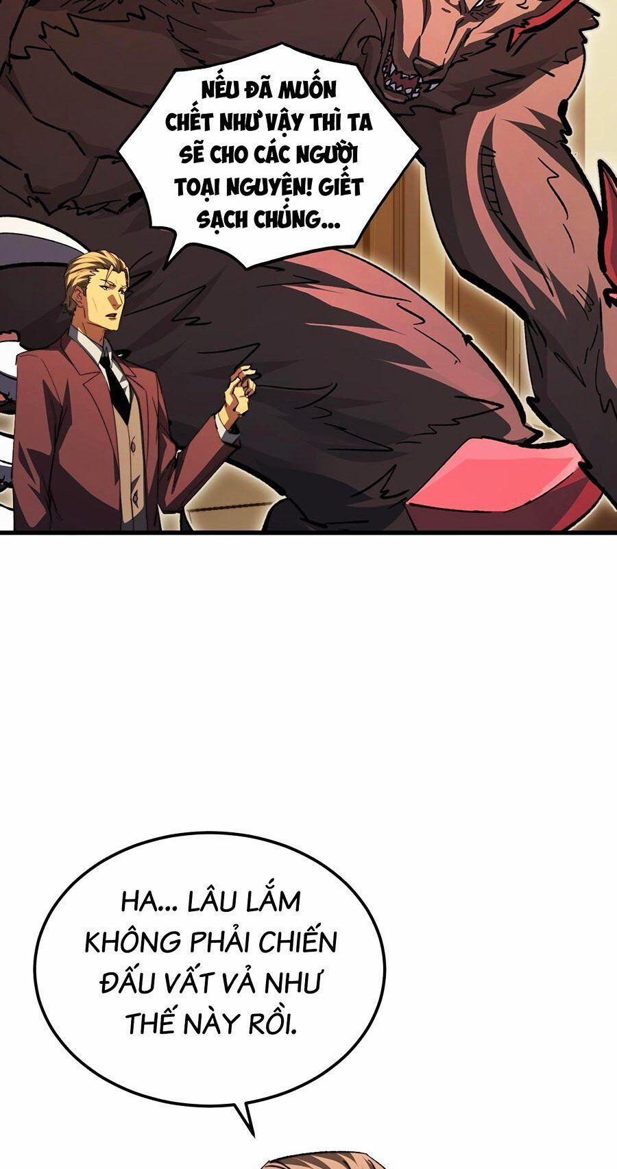 Mạt Thế Quật Khởi 279 trang 38