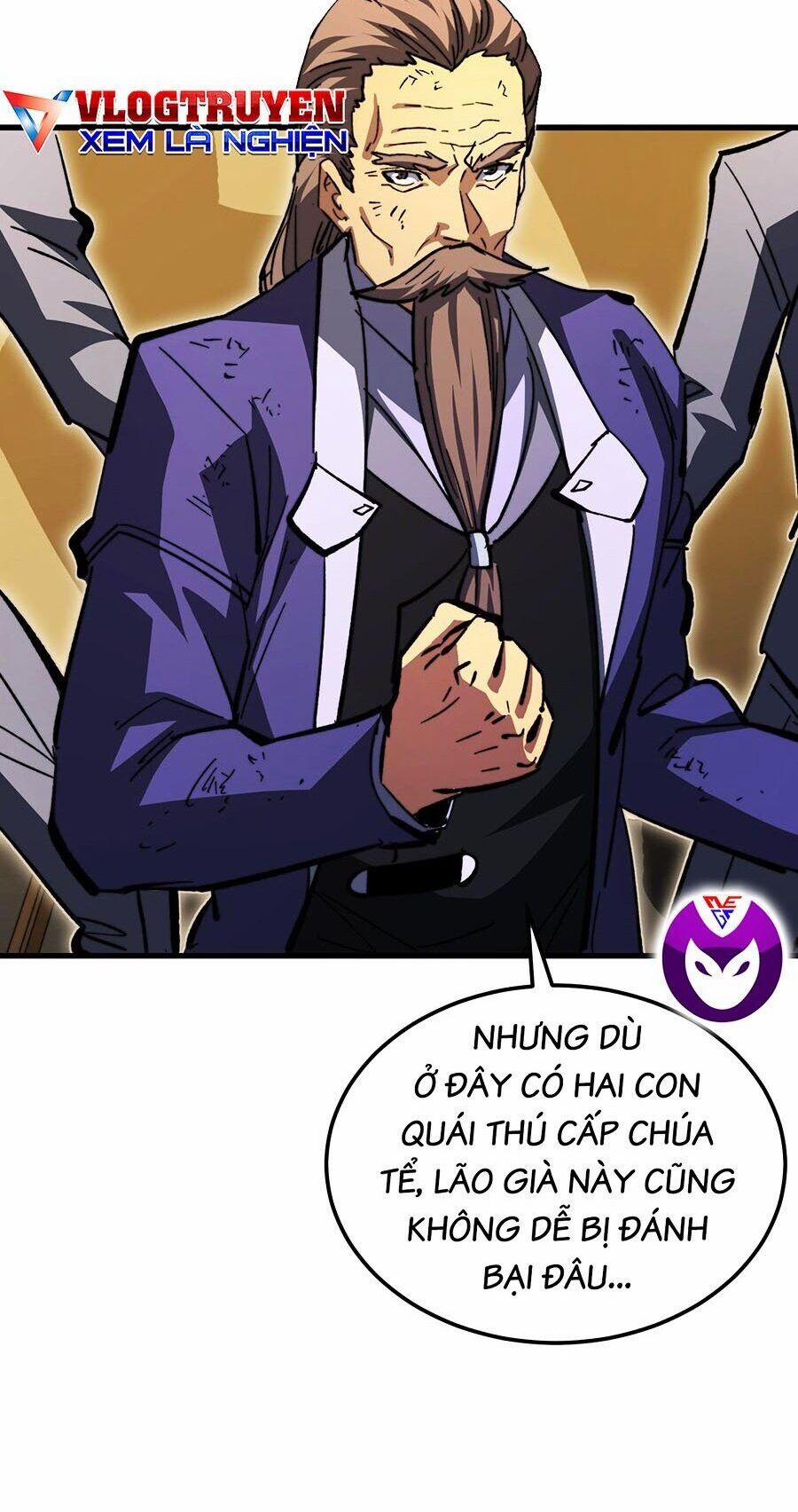 Mạt Thế Quật Khởi 279 trang 39