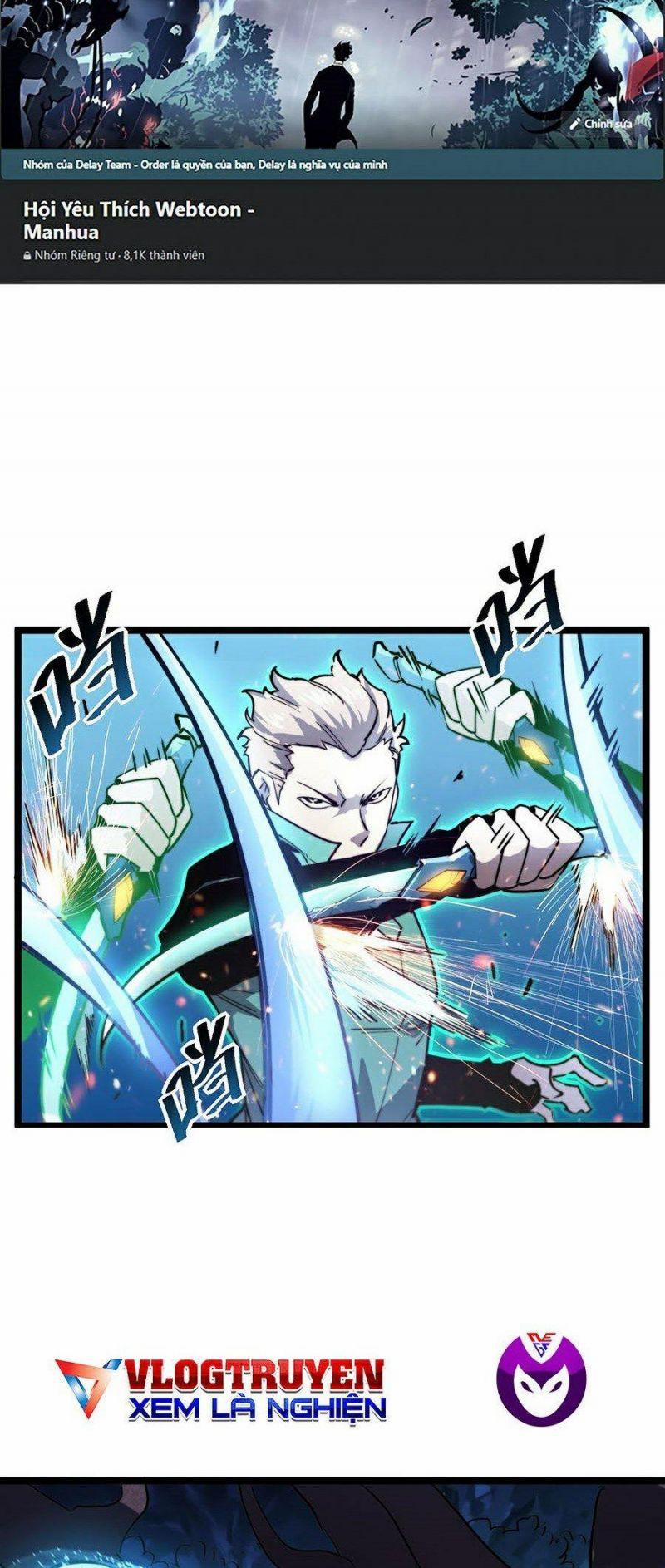 Mạt Thế Quật Khởi 28 trang 1