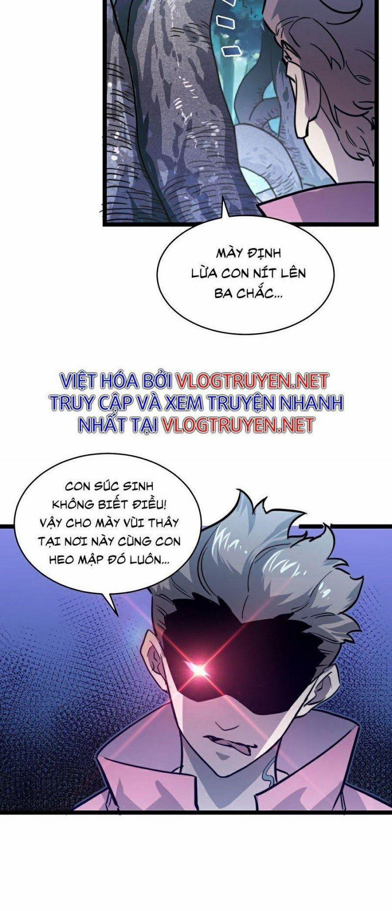 Mạt Thế Quật Khởi 28 trang 14