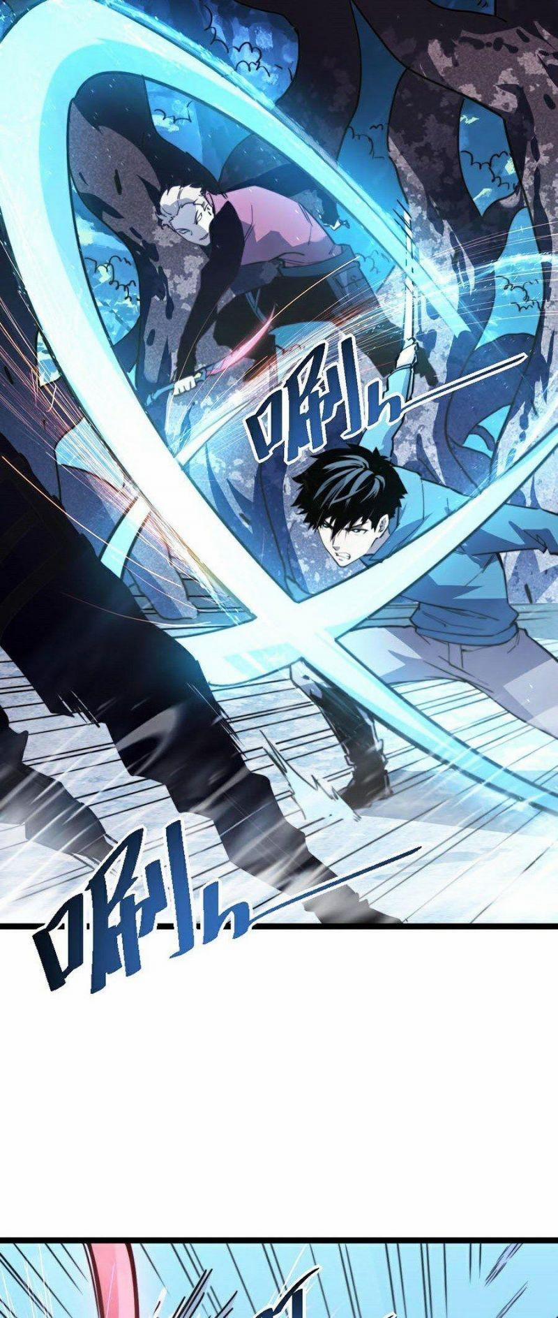 Mạt Thế Quật Khởi 28 trang 2