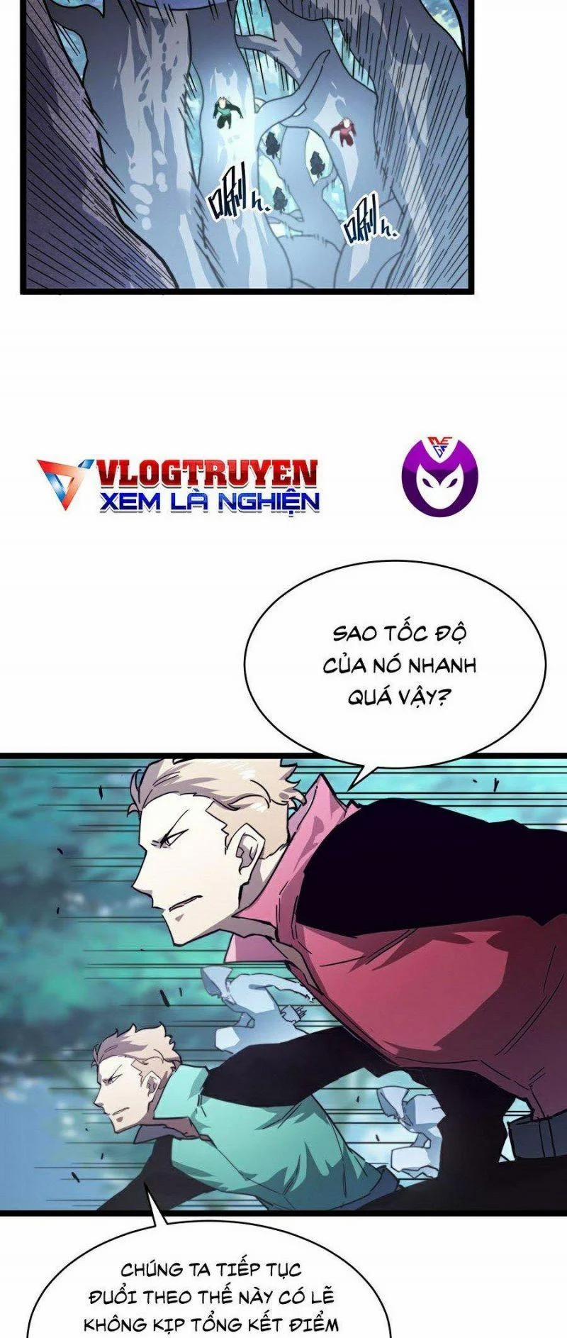 Mạt Thế Quật Khởi 28 trang 23