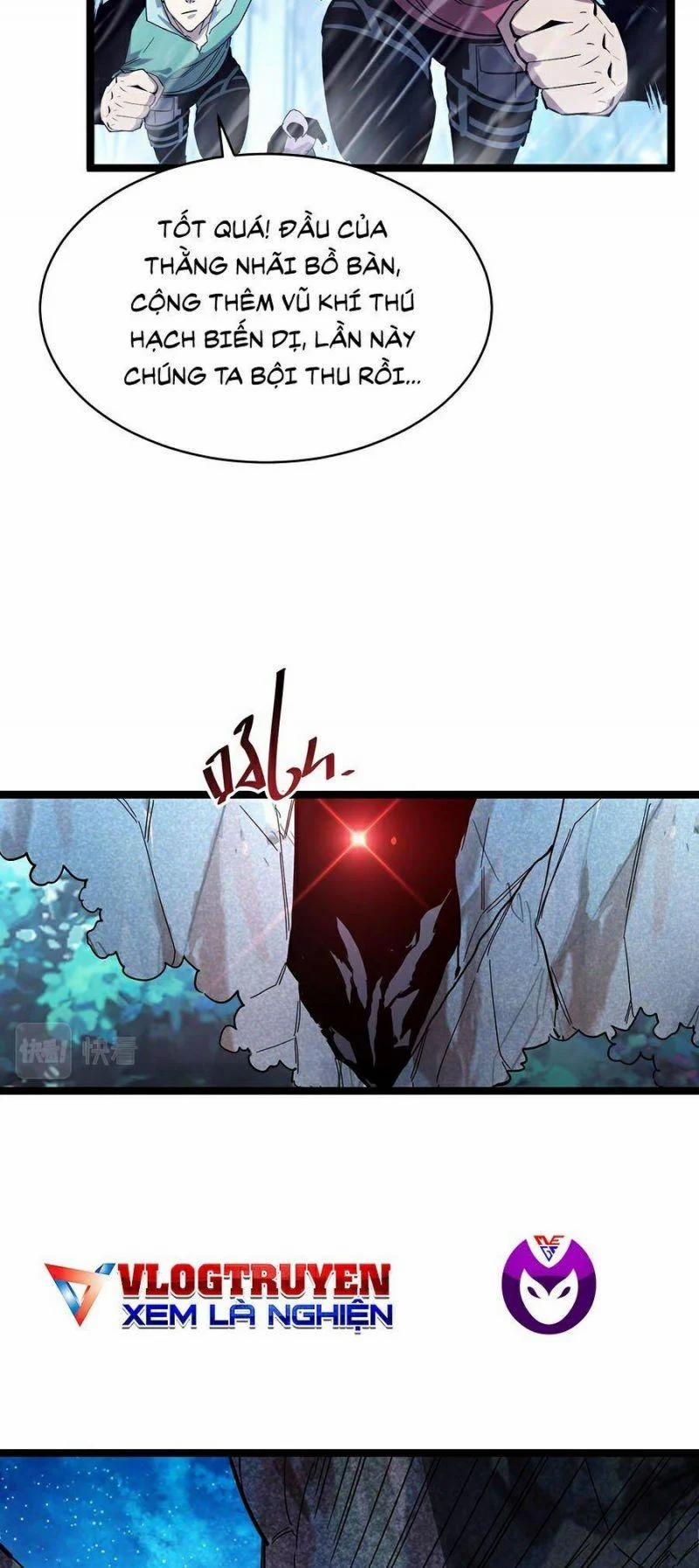 Mạt Thế Quật Khởi 28 trang 34