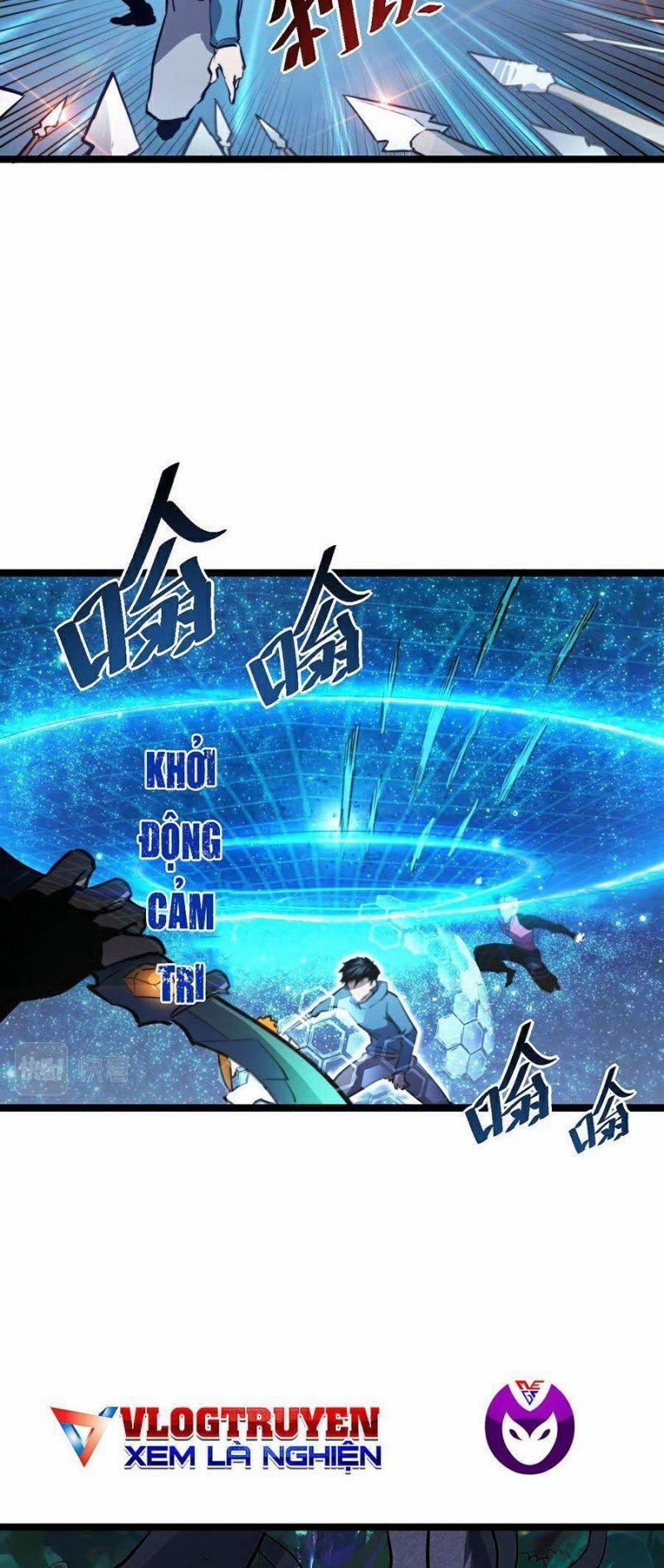 Mạt Thế Quật Khởi 28 trang 4