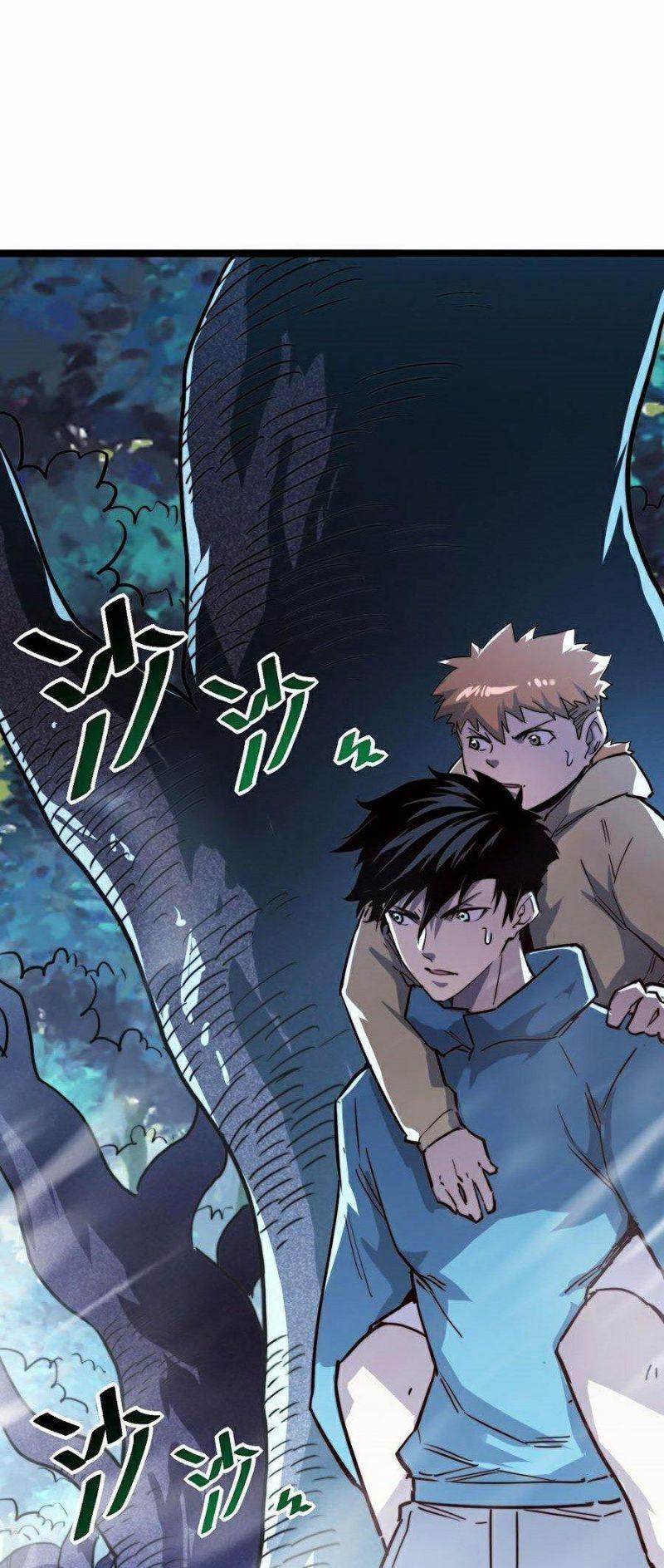 Mạt Thế Quật Khởi 28 trang 7