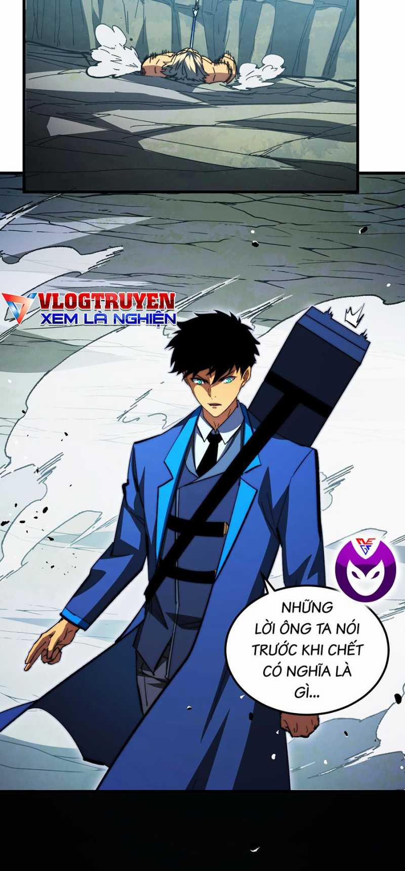 Mạt Thế Quật Khởi 285 trang 13