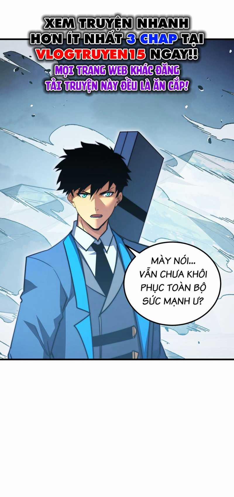 Mạt Thế Quật Khởi 285 trang 17